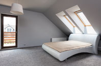 Littledean Hill bedroom extensions